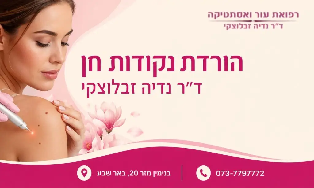 הורדת נקודות חן